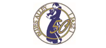 Blues Alley
